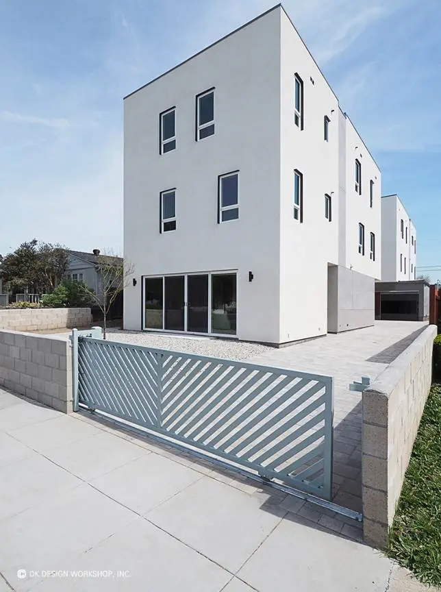 2026 Federal Avenue, Los Angeles, CA — listing photo 1