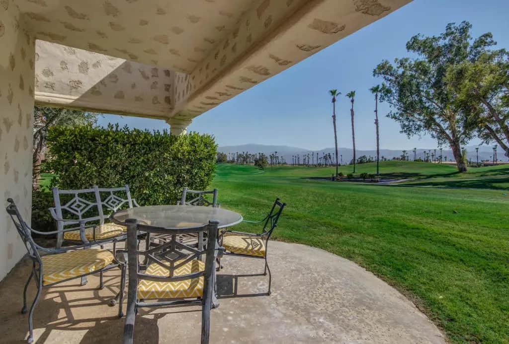 237 Vista Royale Circle W, Palm Desert, CA — listing photo 1