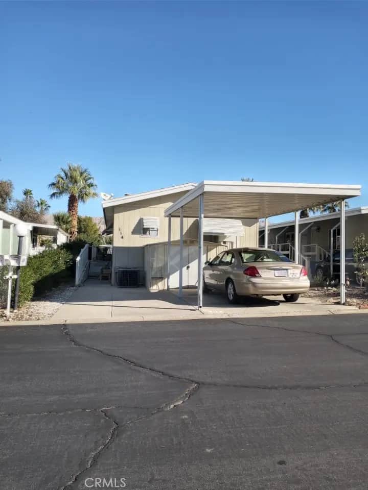15500 Bubbling Wells Road 114, Desert Hot Springs, CA — listing photo 1