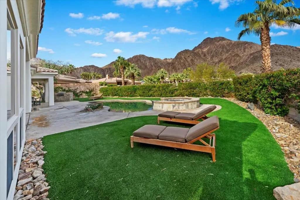 77880 Desert Drive, La Quinta, CA — listing photo 1
