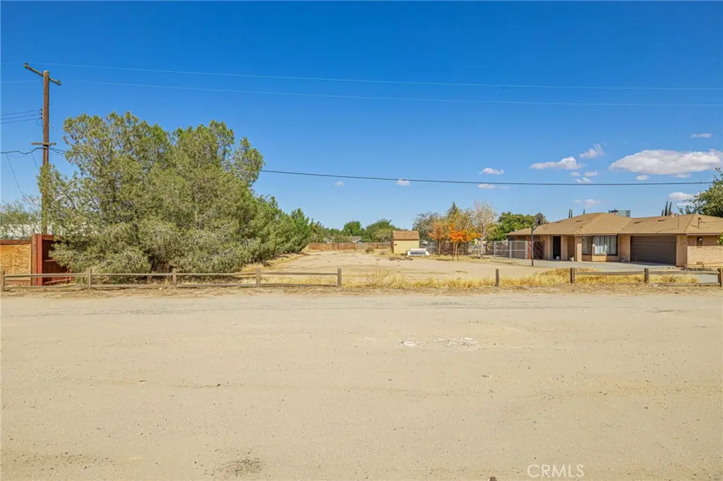 0 Avenue R 14, Palmdale, CA — listing photo 1