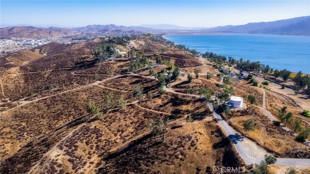 0 Locust Avenue, Lake Elsinore, CA — listing photo 1
