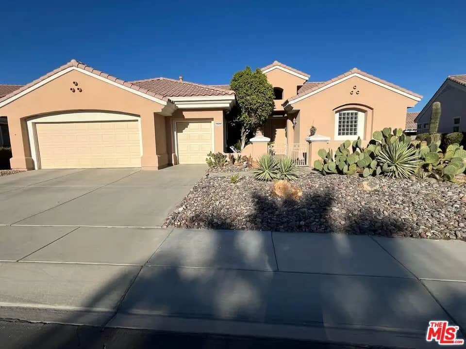 38420 Waverly Road, Palm Desert, CA — listing photo 1