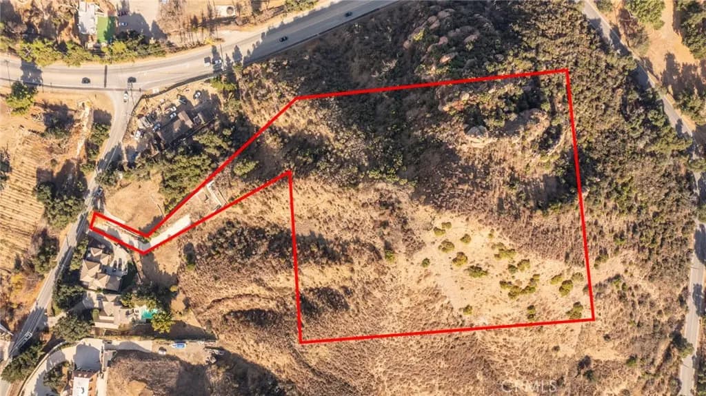 2524 Sierra Creek Road, Agoura Hills, CA — listing photo 1