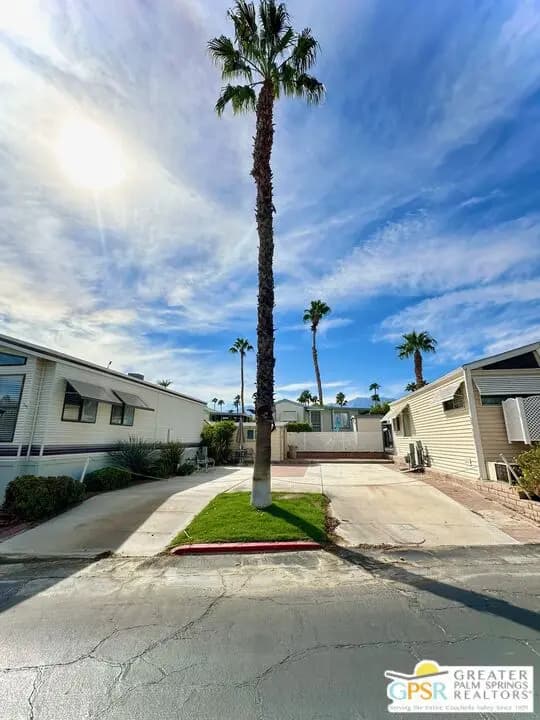 69801 Ramon Road 85, Cathedral City, CA — listing photo 1