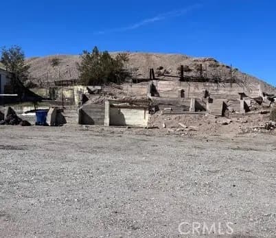 310 D Street, Needles, CA — listing photo 1