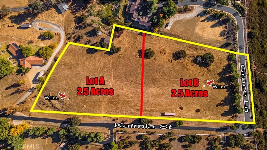 0 Kalmia, Murrieta, CA — listing photo 1