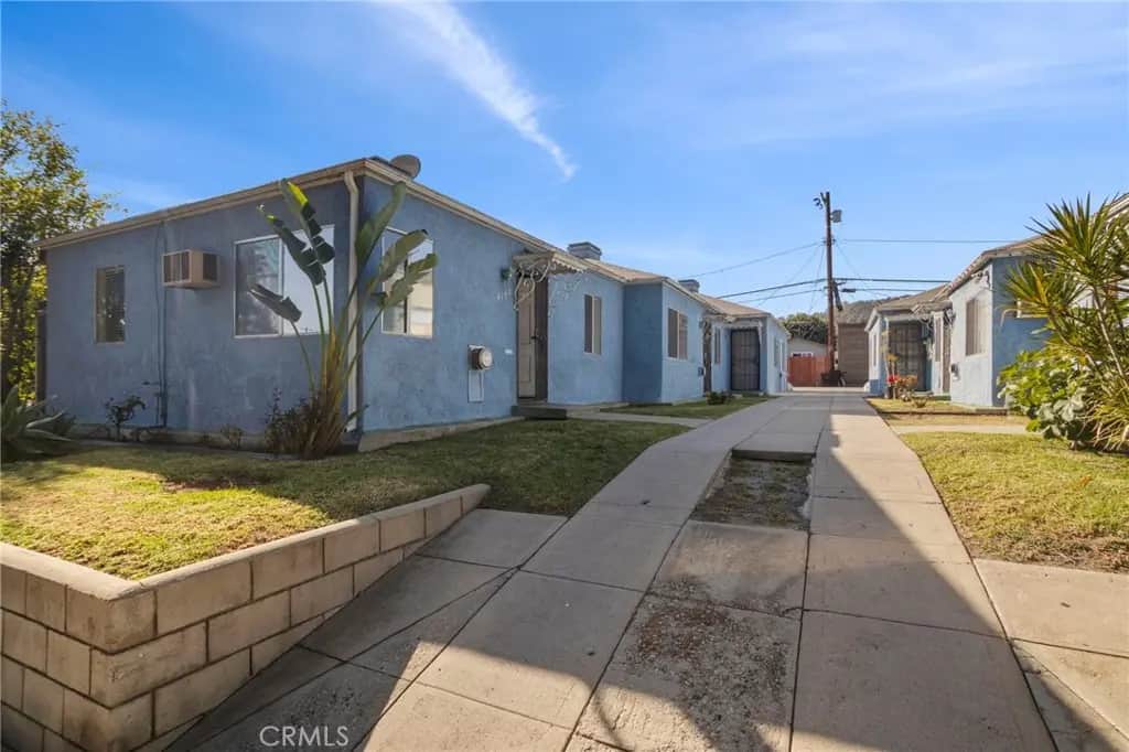 4140 Edenhurst Avenue, Los Angeles, CA — listing photo 1