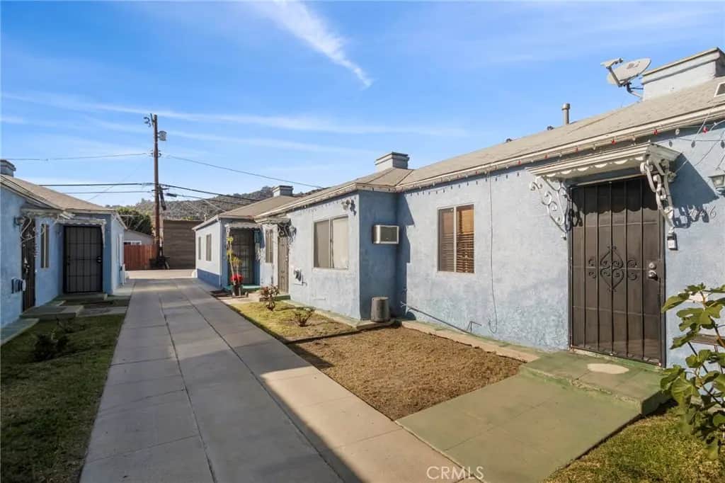 4144 Edenhurst Avenue, Los Angeles, CA — listing photo 1