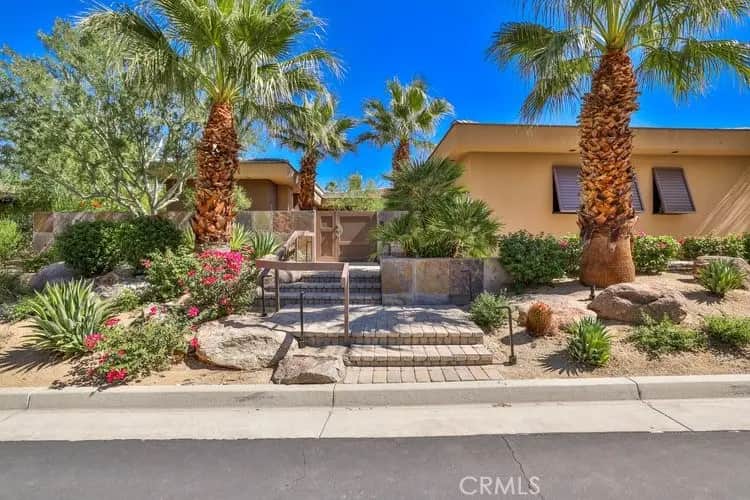 49687 Canyon View Drive, Palm Desert, CA — listing photo 1