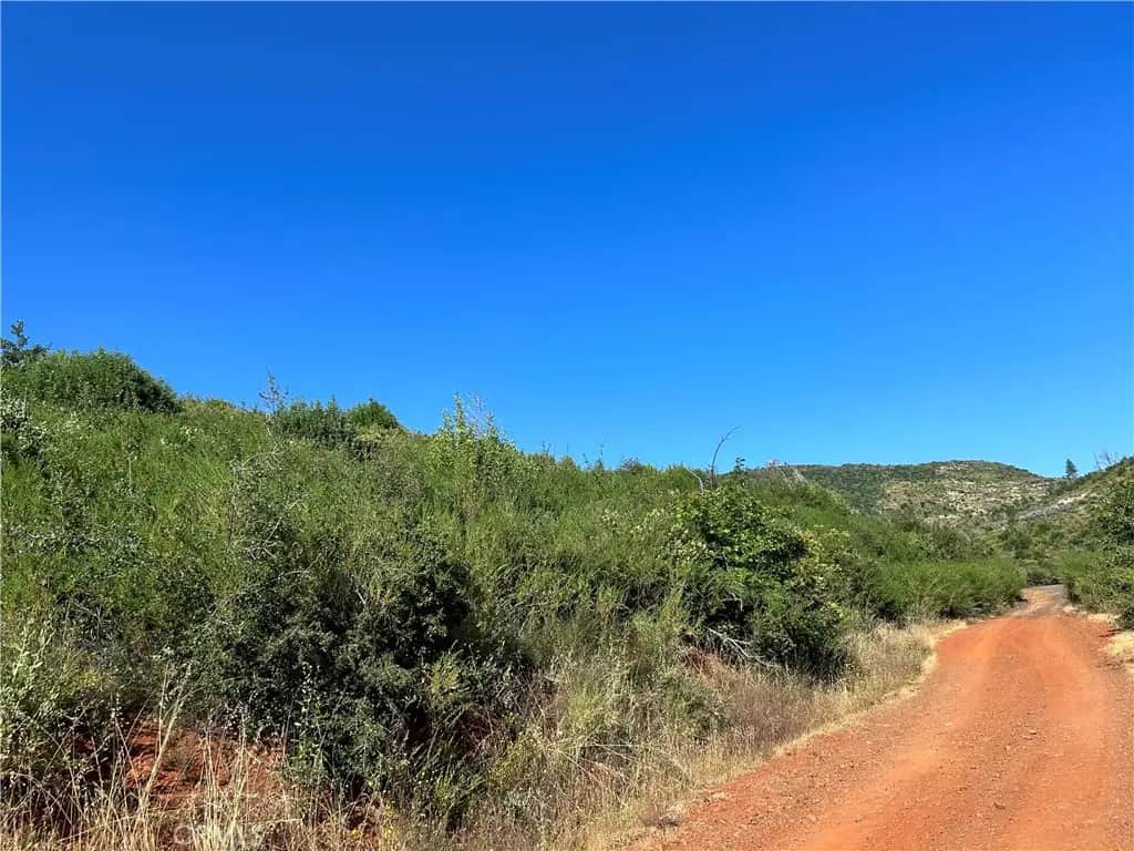 13351 Hog Ranch Road, Oroville, CA — listing photo 1