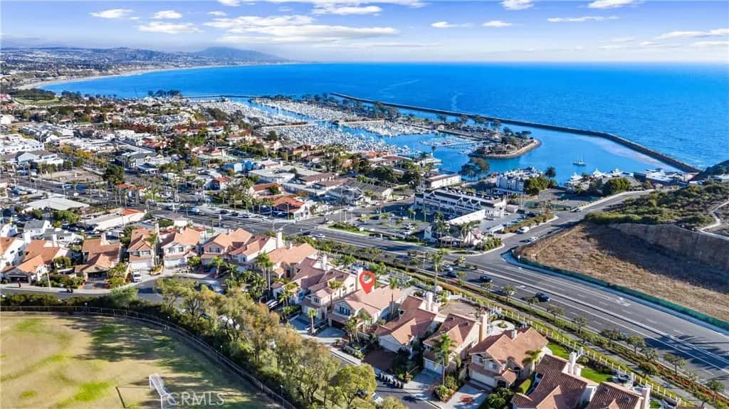 85 Palm Beach Court, Dana Point, CA — listing photo 1