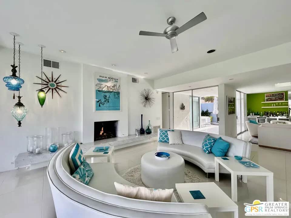 16 Lakeview Circle, Palm Springs, CA — listing photo 1
