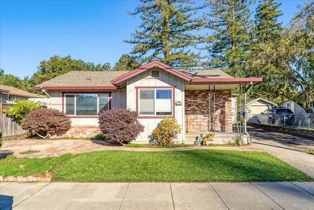 121 Chilverton Street, Santa Cruz, CA — listing photo 1