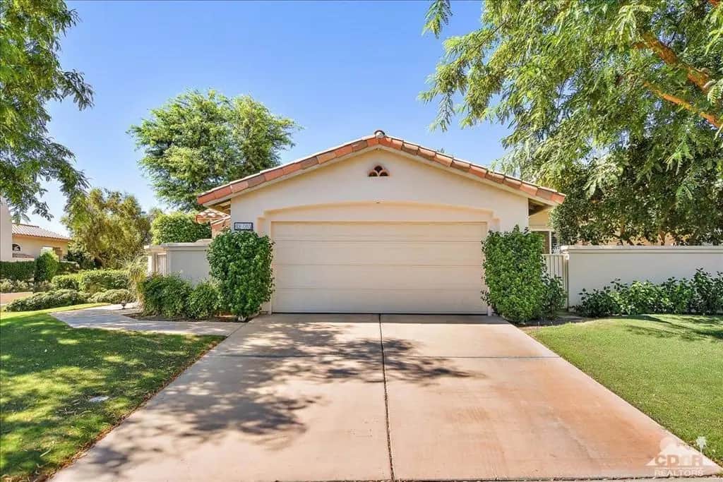 48010 Via Vallarta, La Quinta, CA — listing photo 1