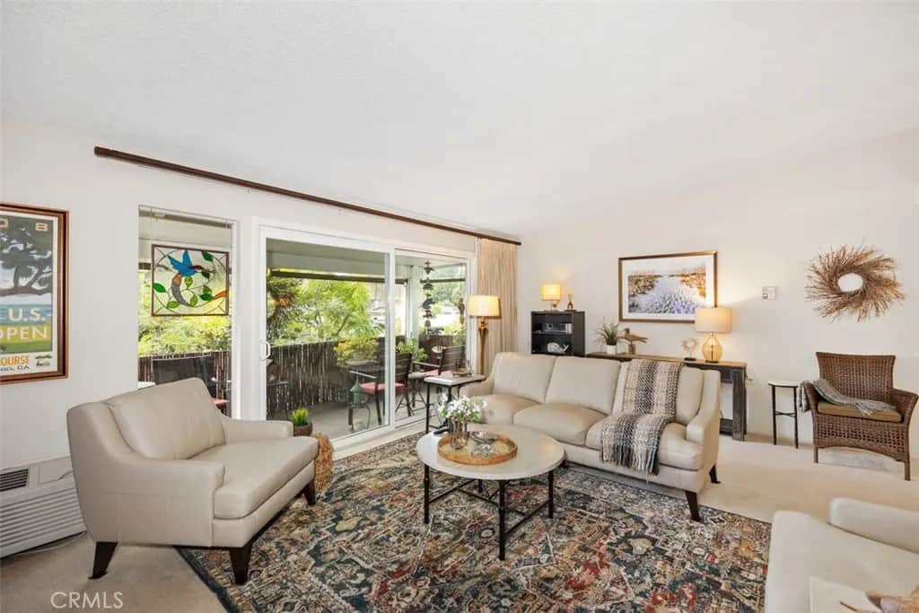 46 Calle Aragon R, Laguna Woods, CA — listing photo 1