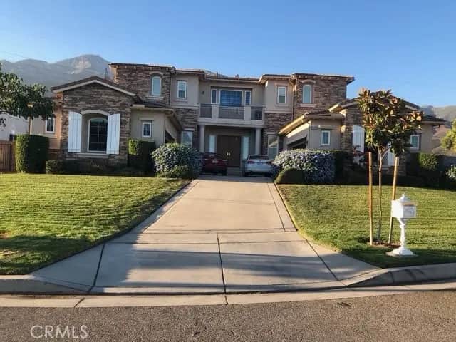 11090 Hiddentrail Drive, Rancho Cucamonga, CA — listing photo 1