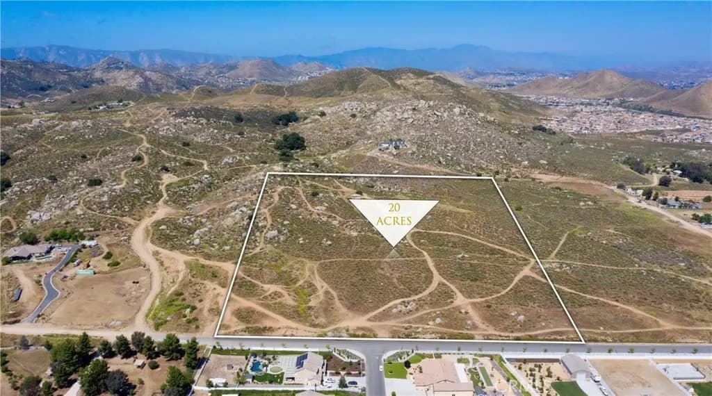 0 Byers, Menifee, CA — listing photo 1