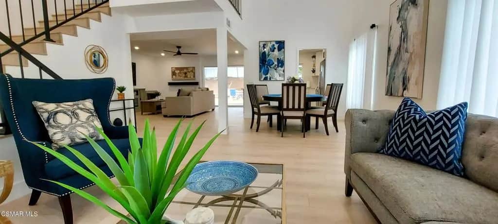 3322 Rainbow Creek Circle, Thousand Oaks, CA — listing photo 1