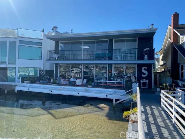 1006 E. Balboa Blvd B, Newport Beach, CA — listing photo 1