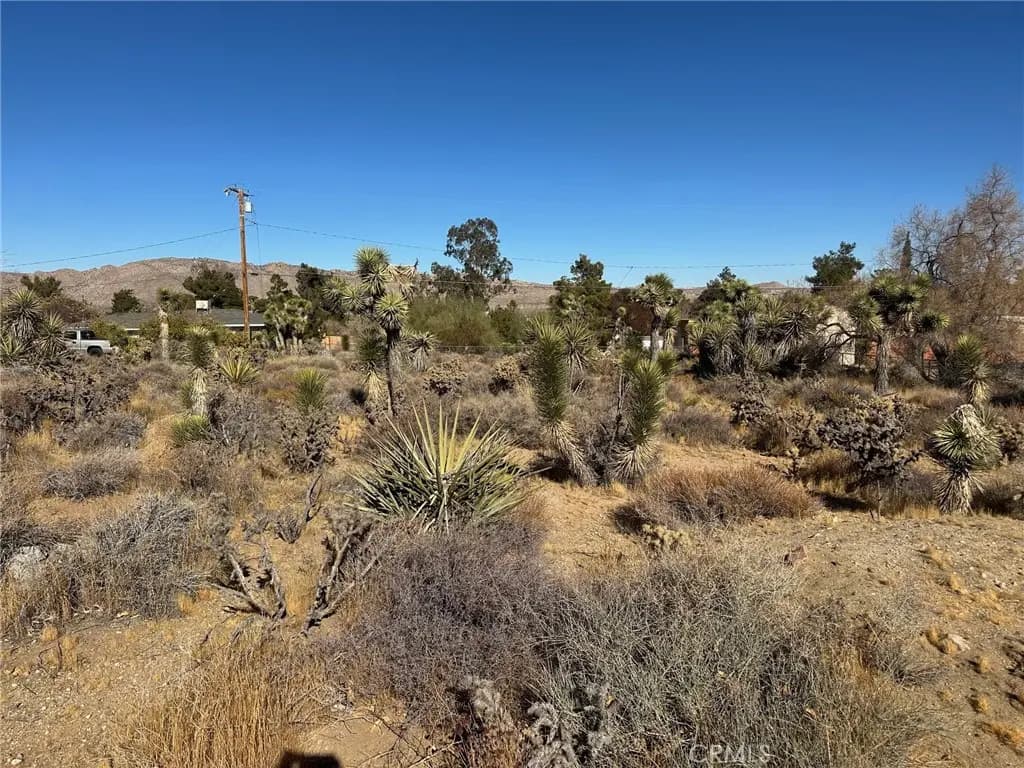 56434 Desert Gold Drive, Yucca Valley, CA — listing photo 1