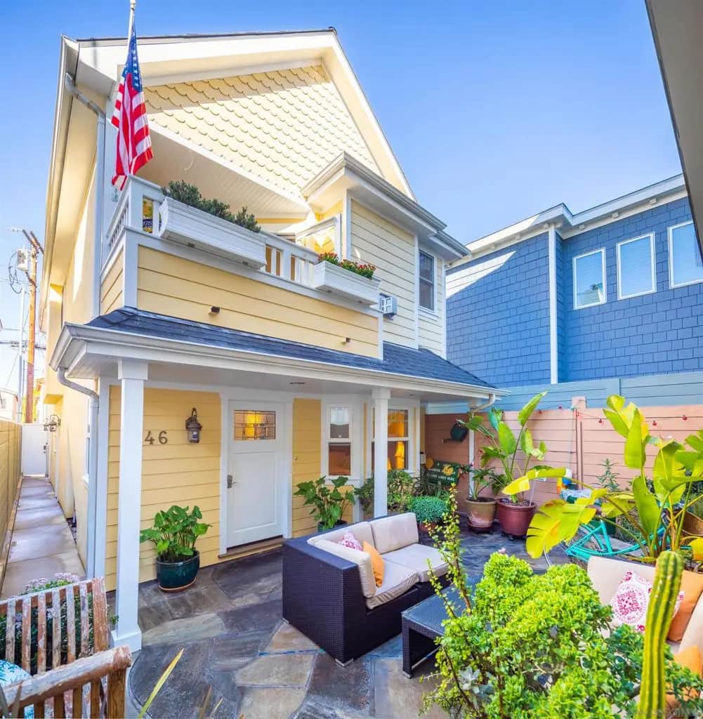 746 G Ave, Coronado, CA — listing photo 1