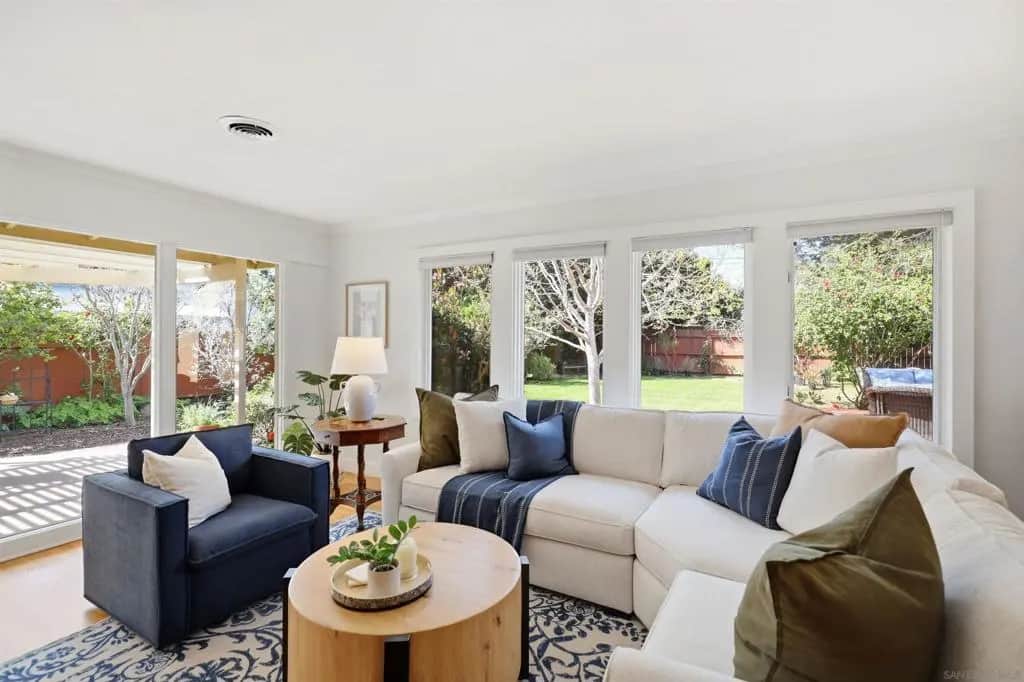 540 Country Club Lane, Coronado, CA — listing photo 1