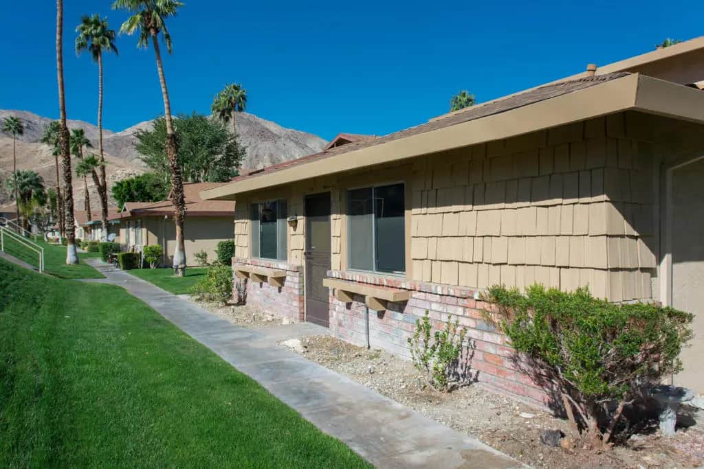 72714 Willow Street 1, Palm Desert, CA — listing photo 1