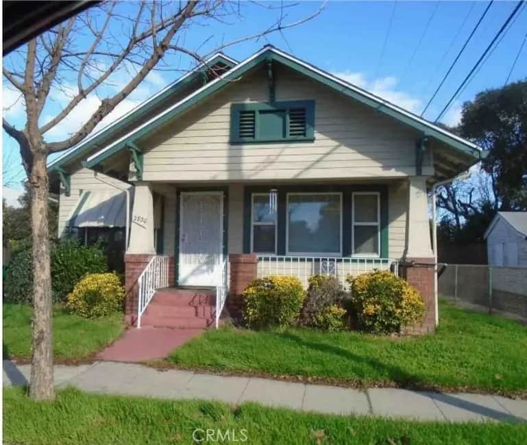 2820 N El Dorado Street, Stockton, CA — listing photo 1