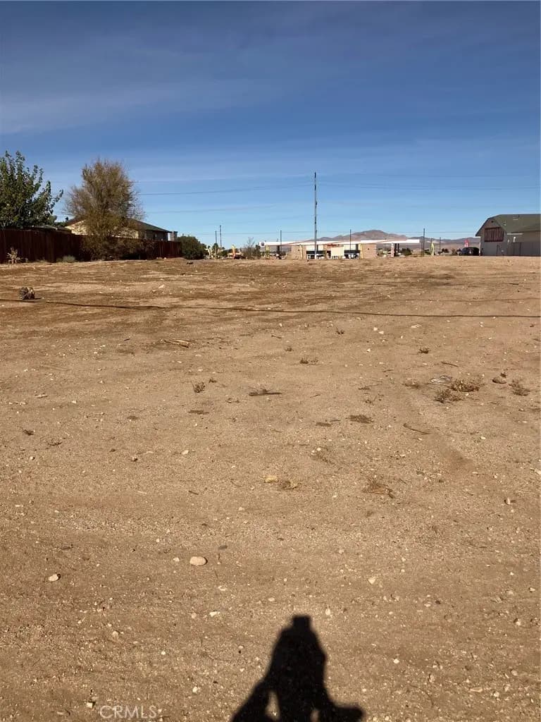 0 Bear Valley Road, Hesperia, CA — listing photo 1