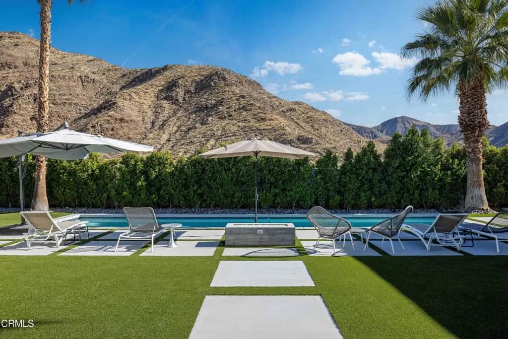 3076 Arroyo Seco, Palm Springs, CA — listing photo 1