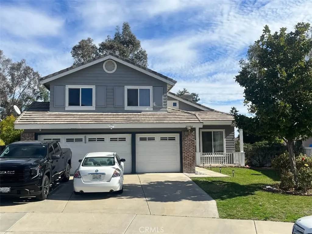 29104 Outrigger Street, Lake Elsinore, CA — listing photo 1