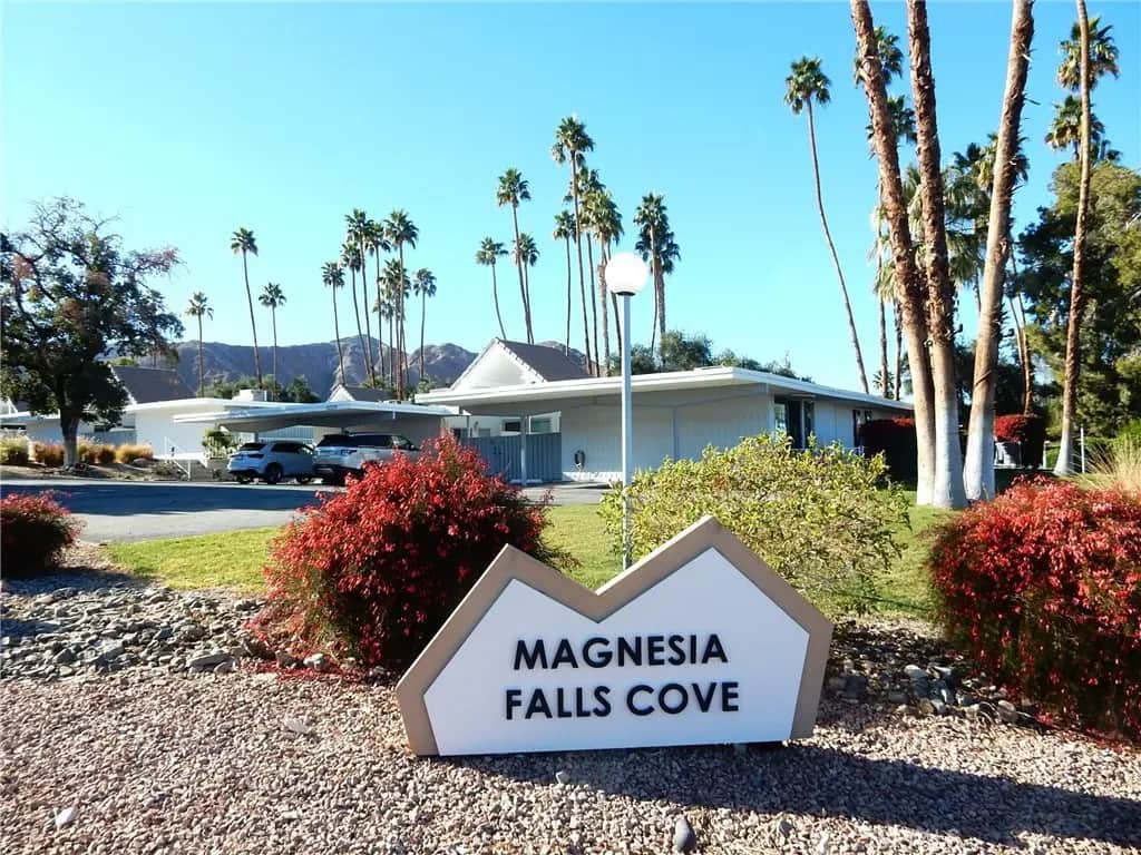42278 Dunes View Road 28, Rancho Mirage, CA — listing photo 1