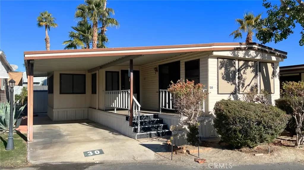 69801 Ramon Road 30, Cathedral City, CA — listing photo 1