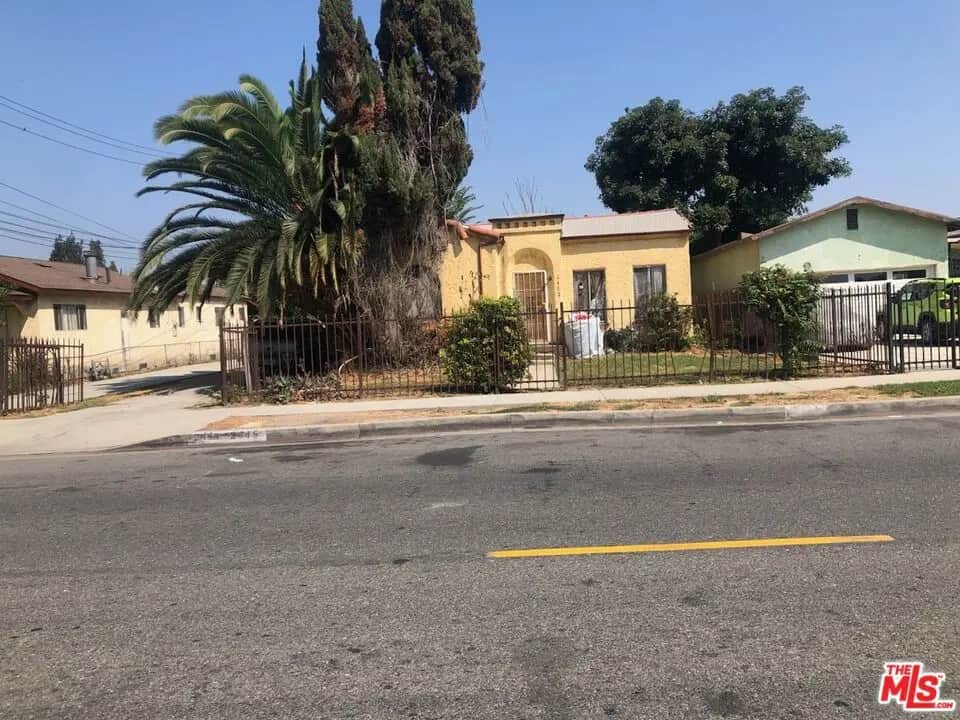 2443 E 124th Street, Compton, CA — listing photo 1