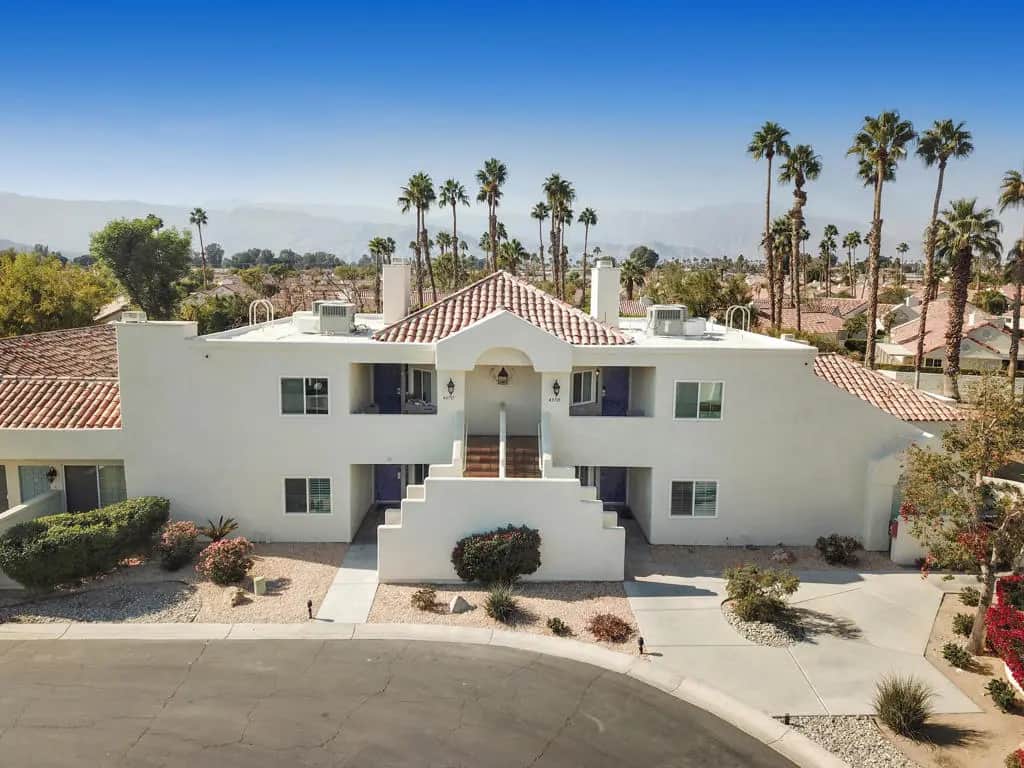 43735 Avenida Alicante, Palm Desert, CA — listing photo 1