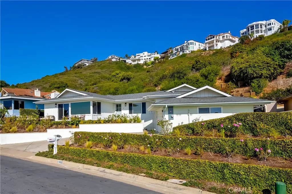 1805 Arriba Linda, San Clemente, CA — listing photo 1