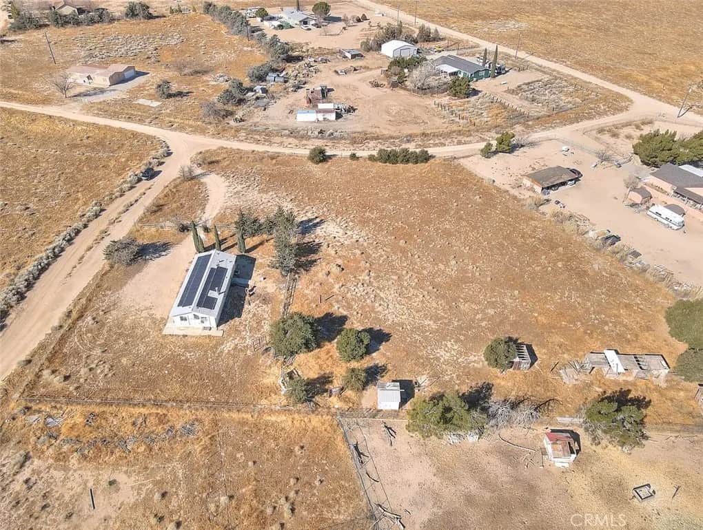 25253 Malmo Street, Lancaster, CA — listing photo 1