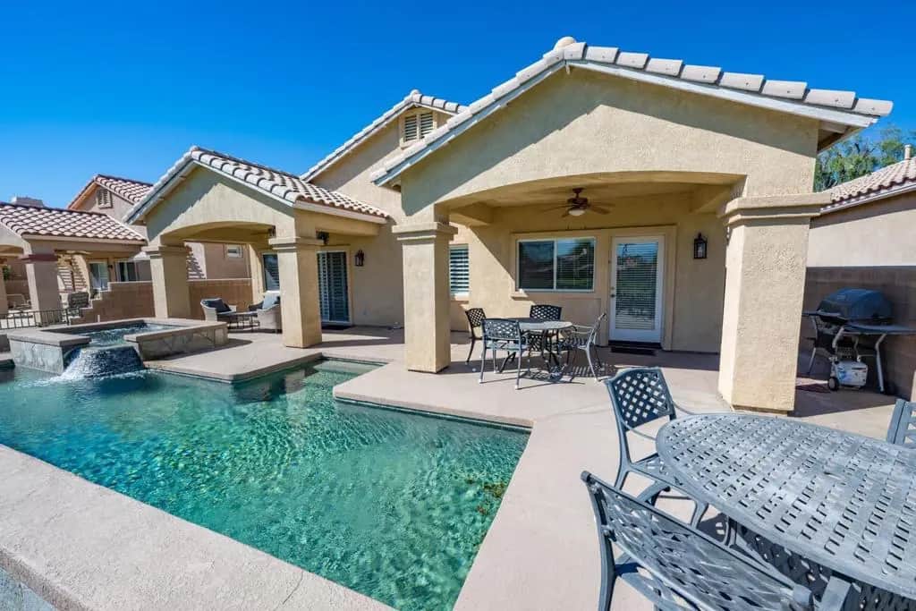 45338 Coeur Dalene Drive, Indio, CA — listing photo 1