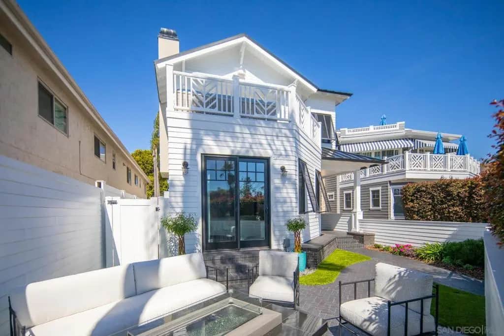 1048 Isabella Ave, Coronado, CA — listing photo 1