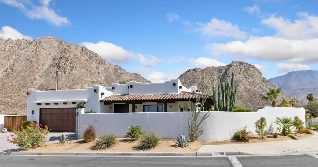 77755 Calle Temecula, La Quinta, CA — listing photo 1