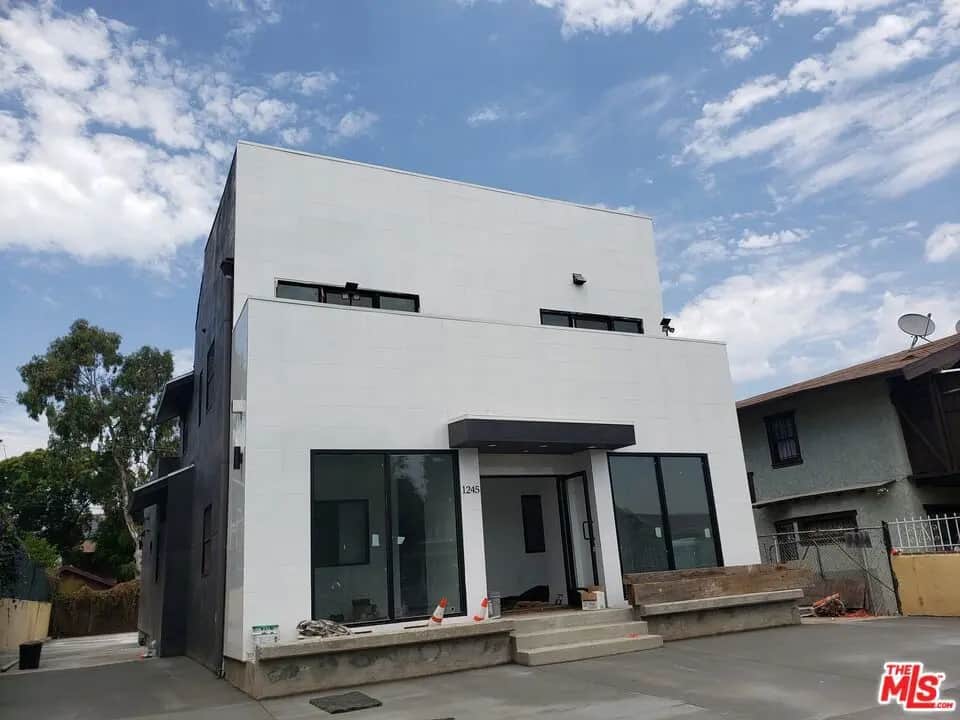 1245 Crenshaw Boulevard, Los Angeles, CA — listing photo 1