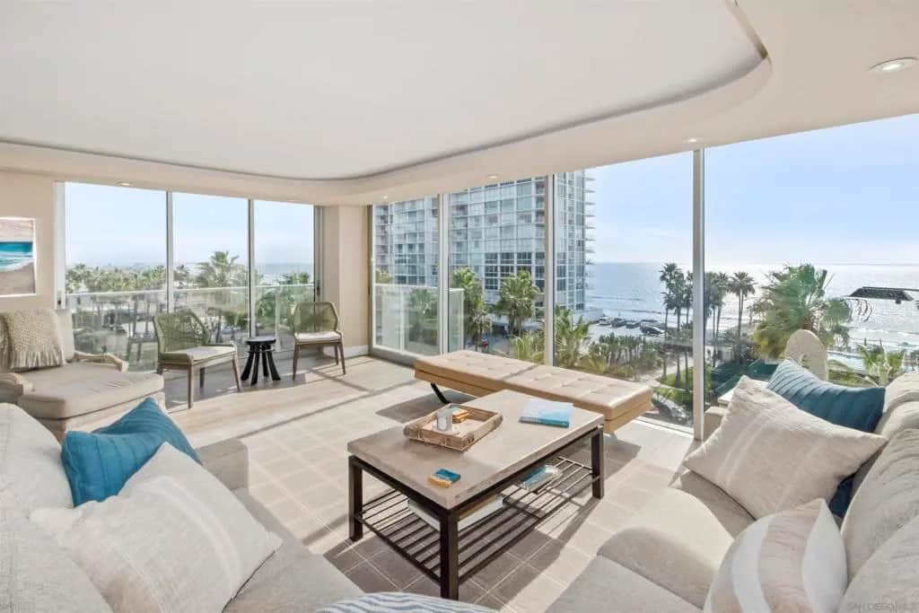 1810 Avenida Del Mundo 508, Coronado, CA — listing photo 1