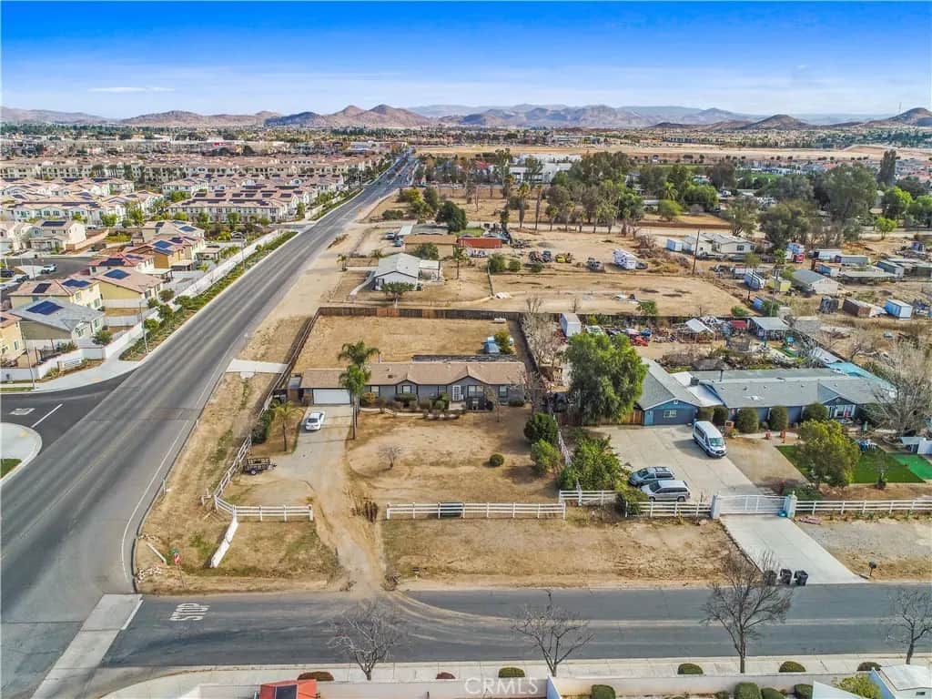 30550 Stern Drive, Menifee, CA — listing photo 1