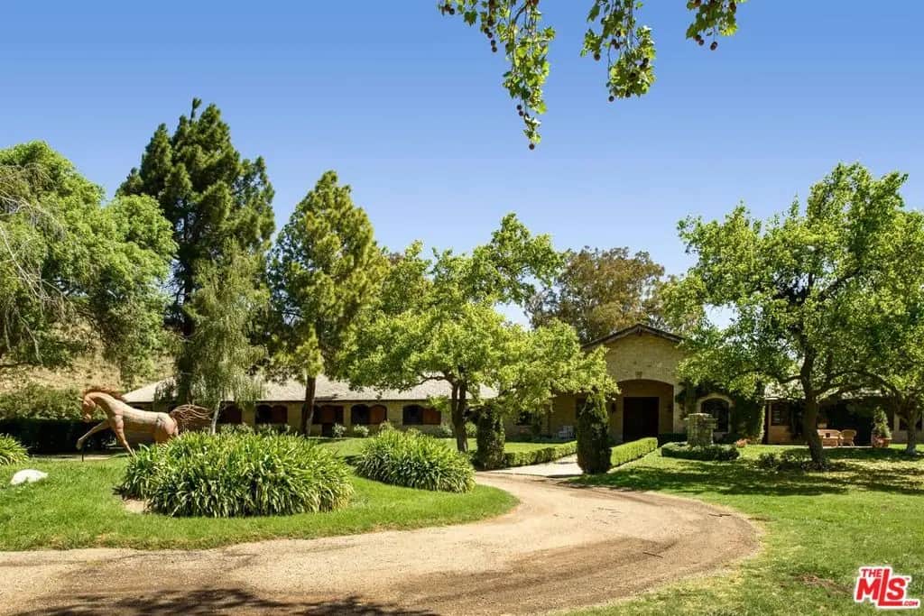 959 E Highway 246, Solvang, CA — listing photo 1