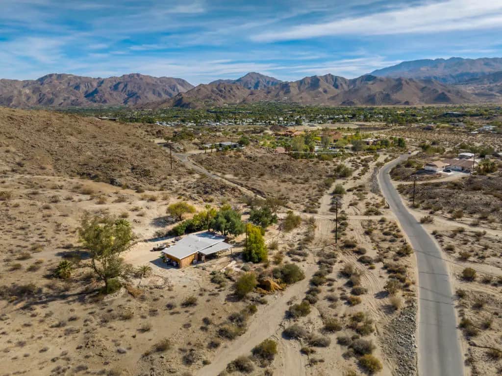 48230 Painted Canyon Rd, Palm Desert, CA — listing photo 1