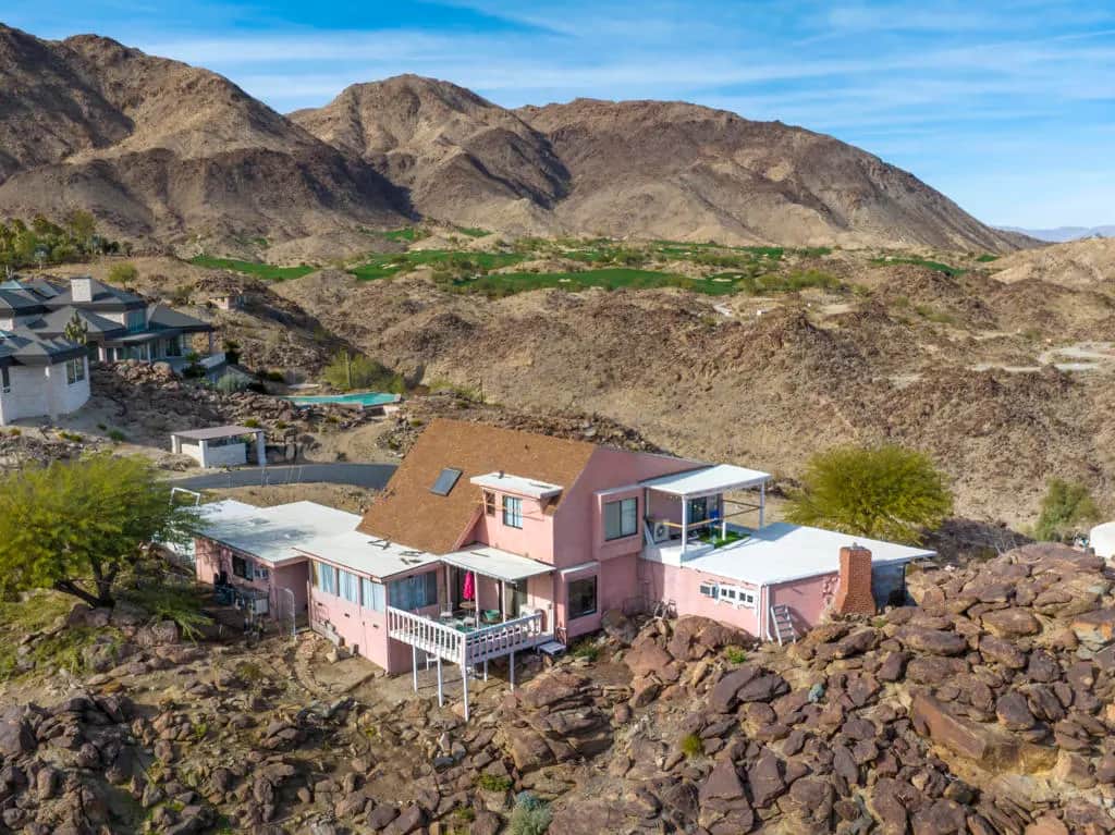 48700 Paisano Rd, Palm Desert, CA — listing photo 1