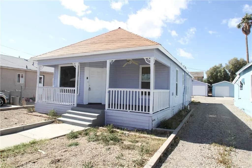 412 D Street, Needles, CA — listing photo 1