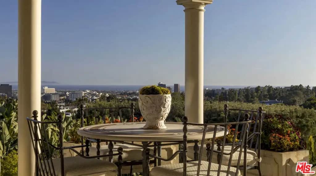 729 Bel Air Road, Los Angeles, CA — listing photo 1