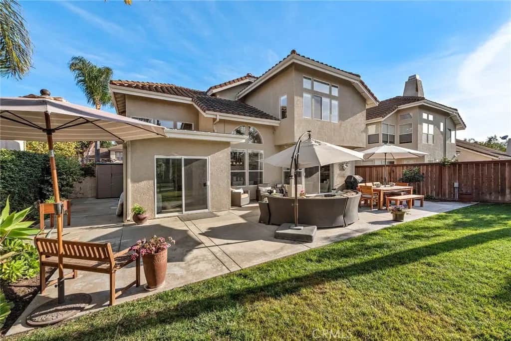 2004 Via Solona, San Clemente, CA — listing photo 1